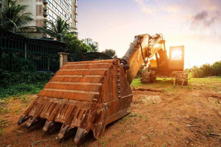 עבודות הפטורות מהיתר