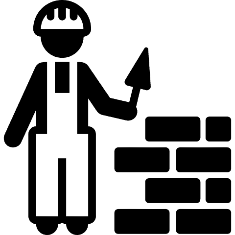 איור קבלן