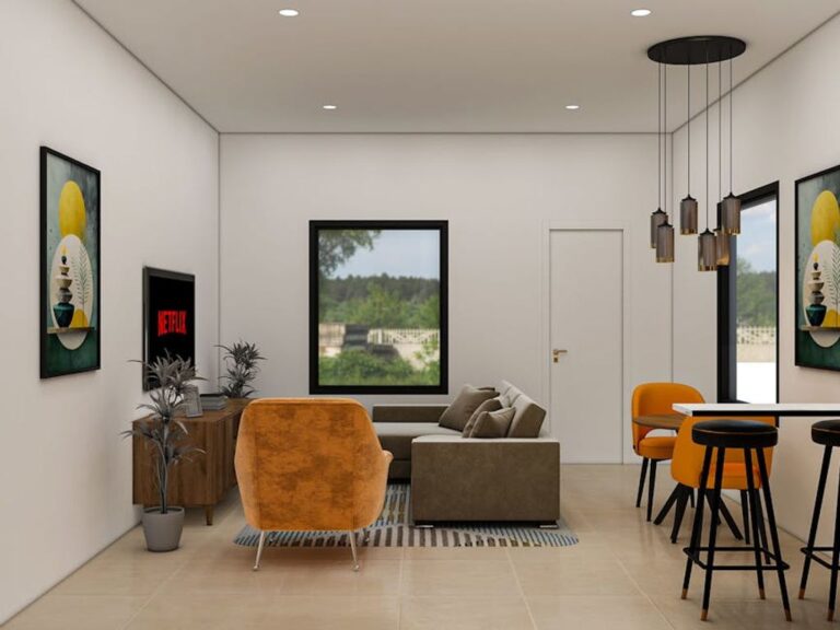interior architecture furniture