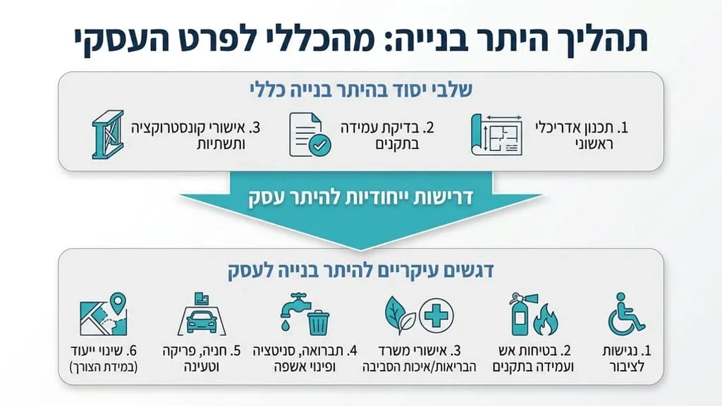 שרטוטים ותוכניות אדריכליות על שולחן עבודה